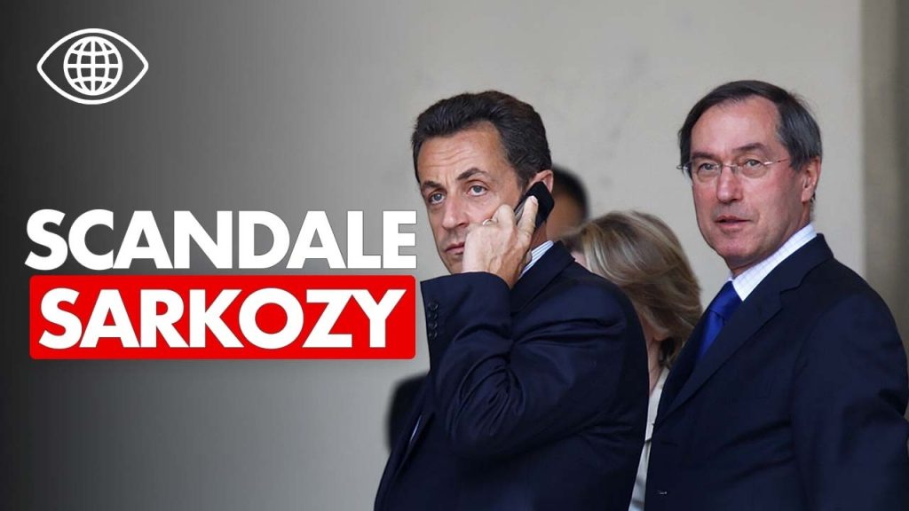 SARKOZY : Le Scandale Inimaginable de son Bras Droit – Révélations Choc sur le Pouvoir en Crise !