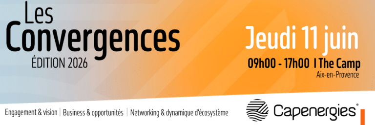 La Transition Énergétique : Un Événement qui Fait Bouger les Lignes… ou Pas ?