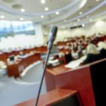 Suivez la session du 2 avril en direct · Région Bretagne