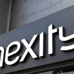 Nexity, un rebond en bourse sous condition. Photo © Mourad ALLILI/SIPA