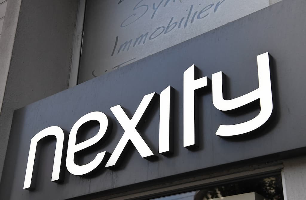 Nexity, un rebond en bourse sous condition. Photo © Mourad ALLILI/SIPA