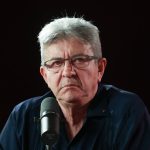 Jean-Luc Mélenchon étrille les responsables de gauche. Photo © MPP/SIPA