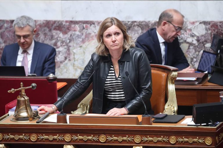 Yaël Braun-Pivet : Vers un projet mixte pour la France ?