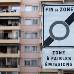 Les ZFE de retour ? Photo © Syspeo/SIPA