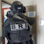 Le procureur national antiterroriste Olivier Christen a indiqué que huit procédures pour terrorisme d'Etat étaient actuellement ouvertes par le parquet national antiterroriste (Pnat), visant notamment l'Iran, la Russie et l'Algérie. Photo © Christine Biau/SIPA