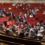 Les députés ont adopté la réforme visant à séparer l'Alsace de la région Grand-Est. Photo © Stephane Lemouton/SIPA.