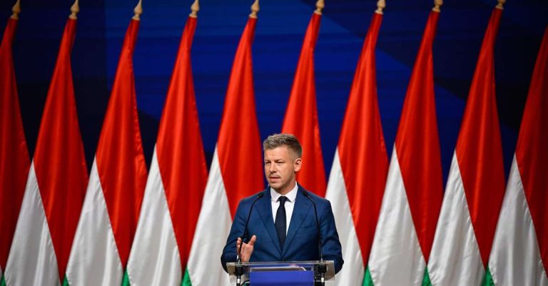 Hongrie : La Défaite d&rsquo;Orbán, la Victoire de l&rsquo;Incohérence Européenne