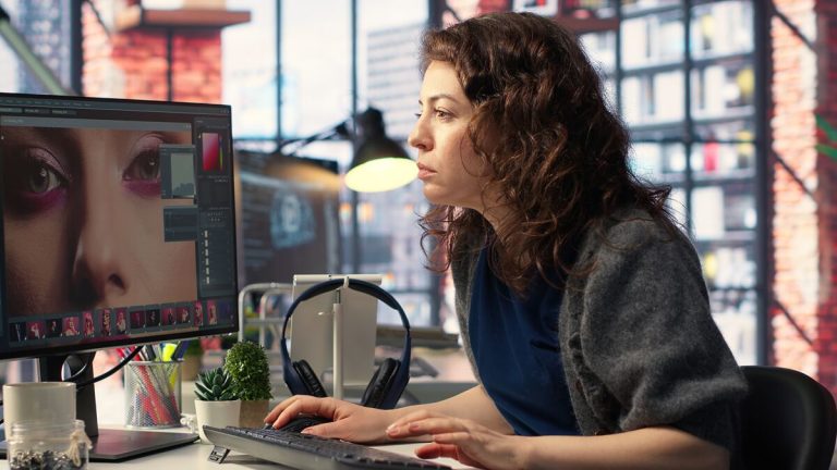 L&rsquo;IA : Révolution créative ou simple exécution ?