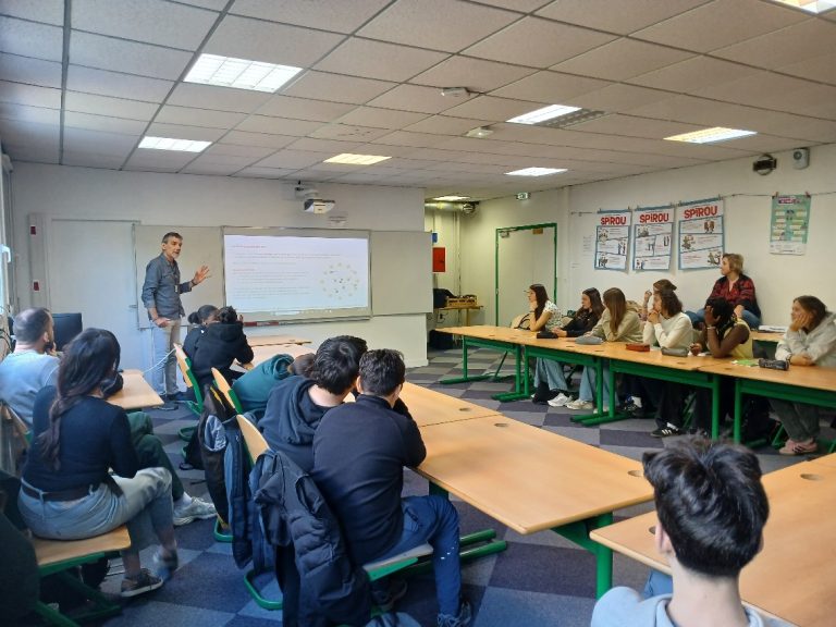 Que révèle la science sur les planches ? Acte II : une analyse captivante