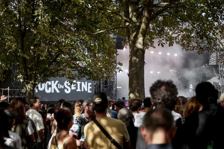 Boycott : Saint-Cloud et la région tournent définitivement le dos à Rock-en-Seine