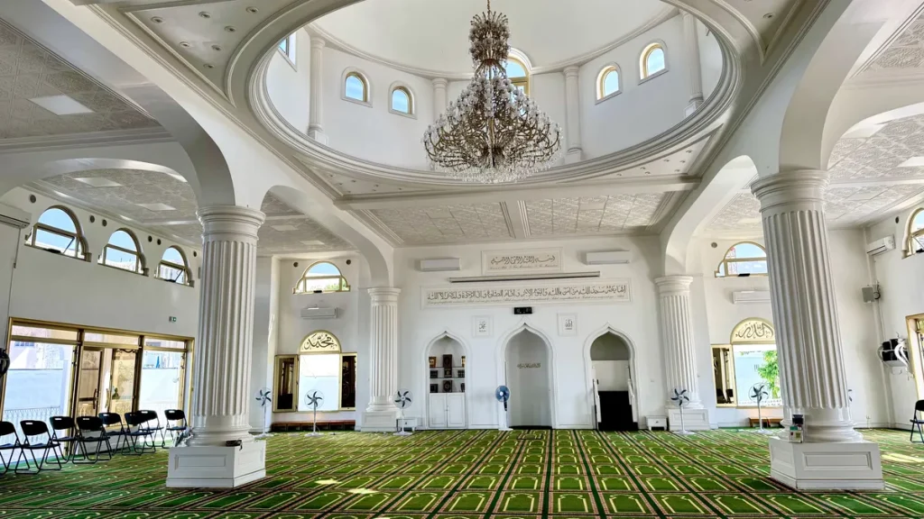 Saint-Louis : Quand le village de l’Eïd devient le théâtre des absurdités des dirigeants RN !