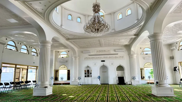 Saint-Louis : Quand le village de l’Eïd devient le théâtre des absurdités des dirigeants RN !