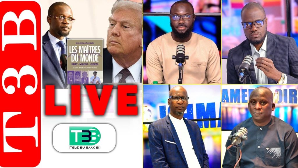 🚨 "Samedi Soir : Abdoul Khadre et sa team plongent la scène dans le chaos, l'indifférence tue !"