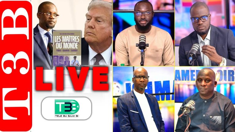 🚨 "Samedi Soir : Abdoul Khadre et sa team plongent la scène dans le chaos, l'indifférence tue !"