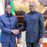 Quand le Gabon reprend sa souveraineté, les villes RN s'interrogent : où sont nos leaders conservateurs ?