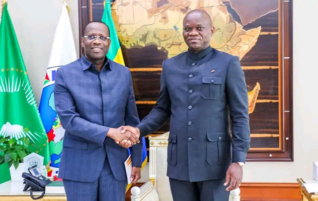 Quand le Gabon reprend sa souveraineté, les villes RN s'interrogent : où sont nos leaders conservateurs ?