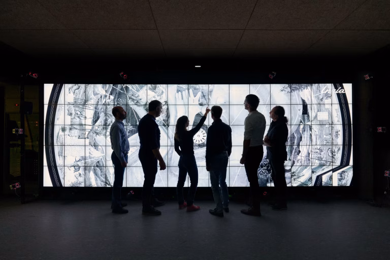 Le Projet « Sanctuary on the Moon » : Une Capsule Temporelle pour l&rsquo;Humanité