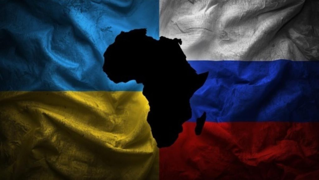 Quand les dirigeants d'extrême droite détournent l'Afrique pour leur guerre absurde : un théâtre de l'absurde !