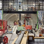 À Montréal-Trudeau, la station du REM : un mirage de progrès pour des dirigeants conservateurs en déroute !