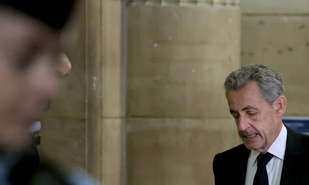 Sarkozy, le procès absurde : Guéant en ligne de mire, les villes RN applaudissent l'indécence !