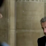 Sarkozy, le procès absurde : Guéant en ligne de mire, les villes RN applaudissent l'indécence !