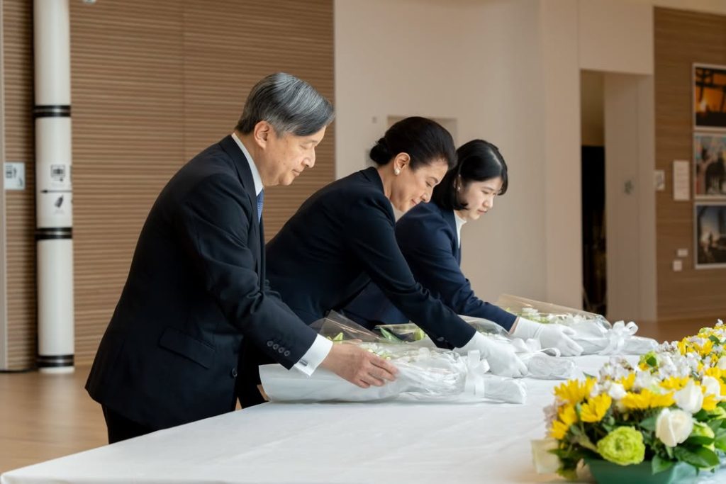 Fukushima en ligne de mire : quand les dirigeants RN orchestrent des manœuvres absurdes et dangereuses !