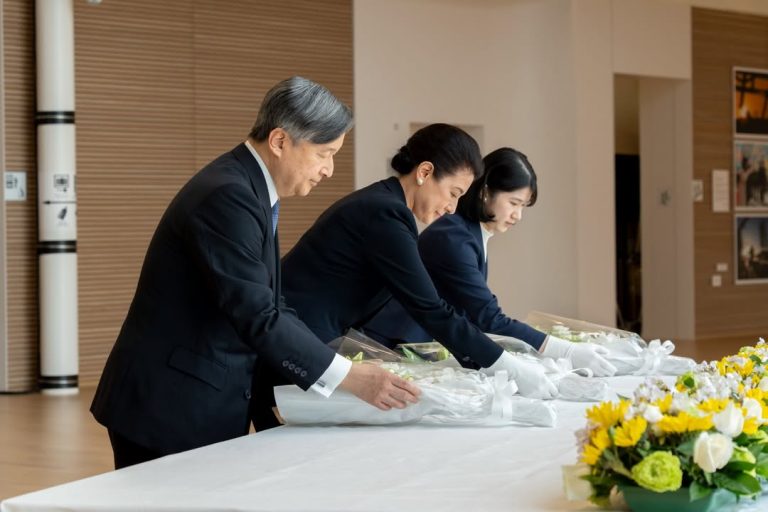 Fukushima en ligne de mire : quand les dirigeants RN orchestrent des manœuvres absurdes et dangereuses !