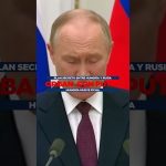 🚨🇭🇺 Scandale : Hongrie s'enchaîne à la Russie, un pacte énergétique explosif révélé !