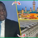 Scandale à Touba : D. Fall interpellé en pleine conférence sur l'aéroport, révélations explosives à l'horizon !