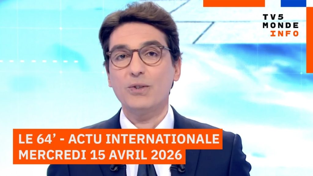 Scandale mondial : Décisions catastrophiques du 15 avril 2026 qui bouleversent l'ordre établi !