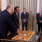 Scandales en Grèce : Mitsotakis et ses alliés conservateurs plongent le pays dans l'absurde !