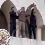 Les Émirats fustigent le 'vandalisme' à Damas : quand les dirigeants conservateurs perdent le nord !