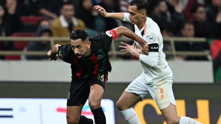 La Ligue des Champions d&rsquo;Afrique : Entre Illusions et Réalités