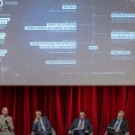 Mars attaque : L&rsquo;industrialisation de l&rsquo;innovation dans le secteur spatial américain.