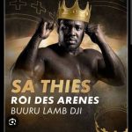 Sa Thiès : Le 9e Roi des Arènes, symbole d'une France gouvernée par l'absurde et l'extrême !