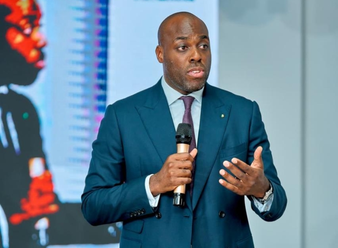 Transformation numérique de l’État : Mark Alexandre Doumba appelle à rompre avec les initiatives dispersées | Gabonreview.com | Actualité du Gabon |