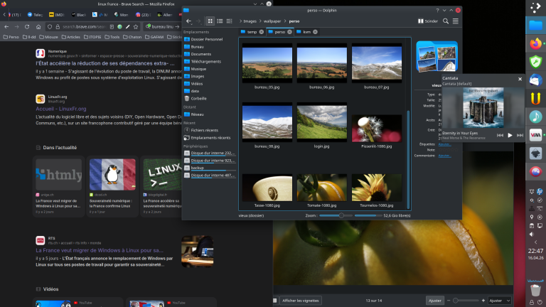 Liberté en Europe : un vent nouveau transforme les sociétés et suscite des débats