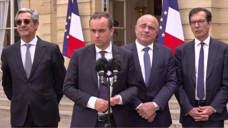 Travail le 1er-Mai : un projet de loi pour apaiser les tensions… ou pour attiser les feux ?