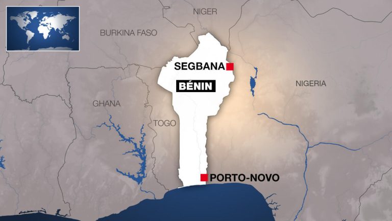 Réfugiés nigérians fuient l'insécurité : les dirigeants RN face à l'absurde de leur inaction locale !