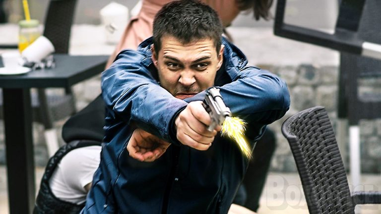 Serbian Crime : Un film complet en français explore la violence urbaine en Serbie