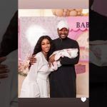 Simon, en pleine cérémonie, choqué par le baptême controversé de Bb Binta : un scandale insupportable !