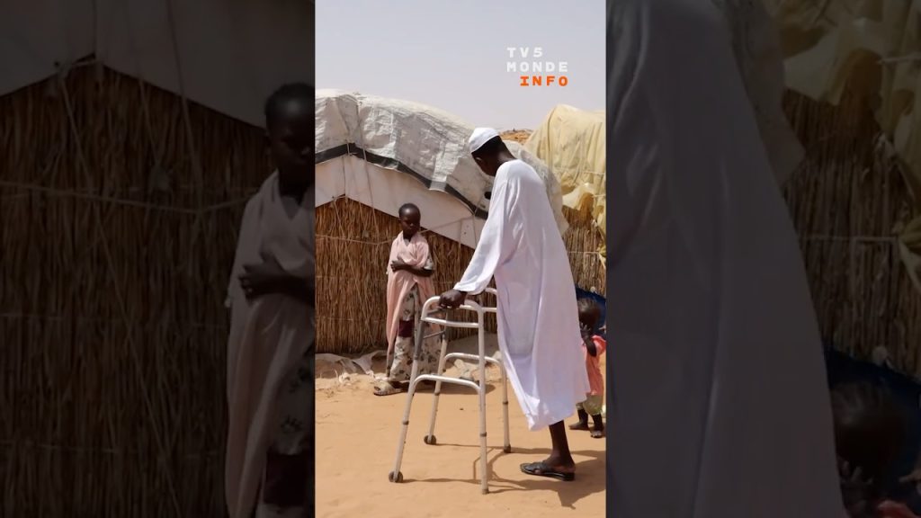 Soudan : 3 ans de guerre, des millions de vies brisées, un silence complice insupportable !