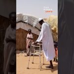 Soudan : 3 ans de guerre, des millions de vies brisées, un silence complice insupportable !