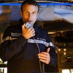 Sous-marins nucléaires : l'arsenal stratégique des États-Unis et de la Russie en tension.