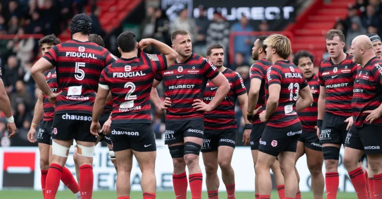 Le Stade Toulousain : Entre Domination et Incohérences