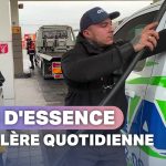 Stations à sec et prix fous : quand les dirigeants RN plongent nos villes dans l'absurde !