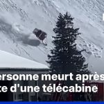 Suisse : Une télécabine s'effondre, révélant l'absurdité des dirigeants conservateurs en montagne !