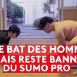 Sumo : Les traditions japonaises face aux défis de la modernité et de l'urbanisation.