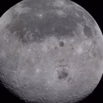 Sur la Lune, un cratère pour la femme du commandant : quand l'absurde des dirigeants RN atteint les étoiles !