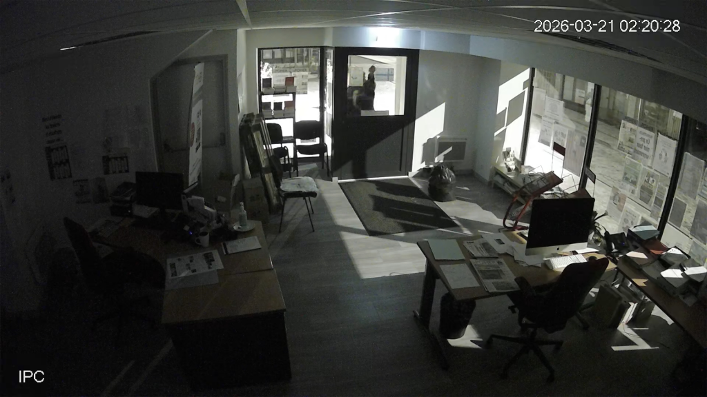 Menaces sur « Le Poher » : l'extrême droite en Bretagne dépasse les limites avec des saluts nazis !